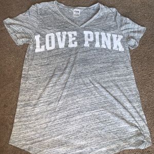 Victoria Secret Pink Shirt